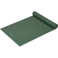 Covoraș fitness Gaiam Sagebrush Solid 173x61x0.4cm (65758) imaginea #2 — magazin online Desire.md
