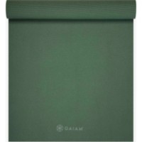 Covoraș fitness Gaiam Sagebrush Solid 173x61x0.4cm (65758) imaginea #3 — magazin online Desire.md
