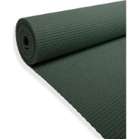 Covoraș fitness Gaiam Sagebrush Solid 173x61x0.4cm (65758) imaginea #4 — magazin online Desire.md