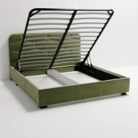 Pat My-Style Leya R 160x200 PR37D16M20 imaginea #2 — magazin online Desire.md