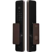Blocare smart Aqara Smart Lock D200i imaginea #2 — magazin online Desire.md