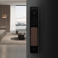 Blocare smart Aqara Smart Lock D200i imaginea #3 — magazin online Desire.md