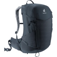 Рюкзак Deuter Futura 27 Black (3400326-7000) фото №3 — интернет-магазин Desire.md