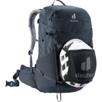 Рюкзак Deuter Futura 27 Black (3400326-7000) фото №6 — интернет-магазин Desire.md