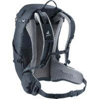 Рюкзак Deuter Futura 27 Black (3400326-7000) фото №7 — интернет-магазин Desire.md