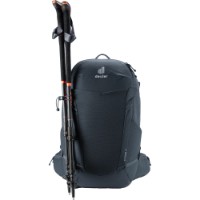 Рюкзак Deuter Futura 27 Black (3400326-7000) фото №8 — интернет-магазин Desire.md