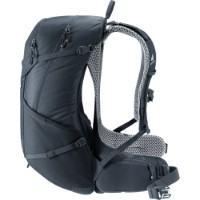 Рюкзак Deuter Futura 27 Black (3400326-7000) фото №9 — интернет-магазин Desire.md