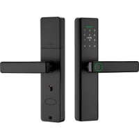 Blocare smart Tuya G518BK