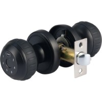 Blocare smart Tuya G530BK imaginea #2 — magazin online Desire.md