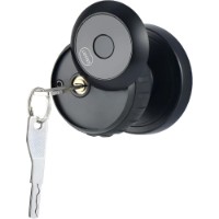 Blocare smart Tuya G530BK imaginea #3 — magazin online Desire.md