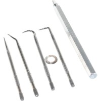 Set de cârlige JTC 1730