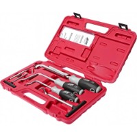 Set de cârlige JTC 4062 imaginea #3 — magazin online Desire.md