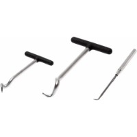 Set de cârlige JTC 4808