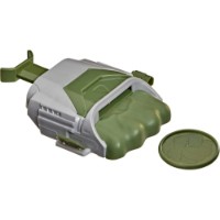 Set jucării Hasbro Hulk Gamma Blast Set (G2646) imaginea #6 — magazin online Desire.md