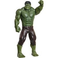 Set jucării Hasbro Hulk Gamma Blast Set (G2646) imaginea #7 — magazin online Desire.md