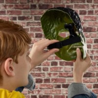 Set jucării Hasbro Hulk Gamma Blast Set (G2646) imaginea #8 — magazin online Desire.md