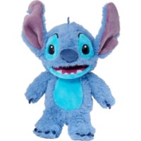 Jucarii interactive WOW!STUFF Real FX Palm Puppetronic Stitch (DIS1037)