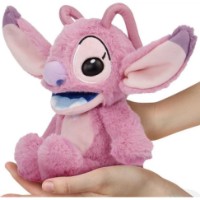 Jucarii interactive WOW!STUFF Real FX Palm Puppetronic Angel (DIS1038) imaginea #3 — magazin online Desire.md