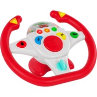 Jucarii interactive Battat Musical Driving Wheel (BT1833)