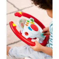 Jucarii interactive Battat Musical Driving Wheel (BT1833) imaginea #2 — magazin online Desire.md
