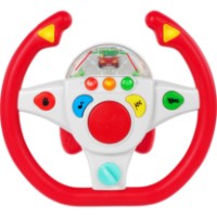 Jucarii interactive Battat Musical Driving Wheel (BT1833) imaginea #3 — magazin online Desire.md