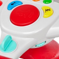 Jucarii interactive Battat Musical Driving Wheel (BT1833) imaginea #5 — magazin online Desire.md