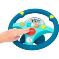 Jucarii interactive Battat Musical Driving Wheel (BX2305Z) imaginea #6 — magazin online Desire.md