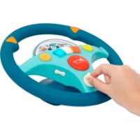 Jucarii interactive Battat Musical Driving Wheel (BX2305Z) imaginea #7 — magazin online Desire.md