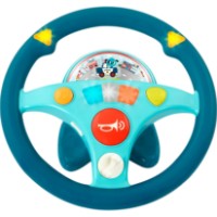 Jucarii interactive Battat Musical Driving Wheel (BX2305Z)