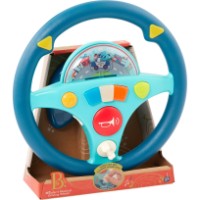 Jucarii interactive Battat Musical Driving Wheel (BX2305Z) imaginea #2 — magazin online Desire.md