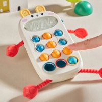 Jucarii interactive Chipolino Pull String Toy 8in1 (DIG02468864) imaginea #2 — magazin online Desire.md
