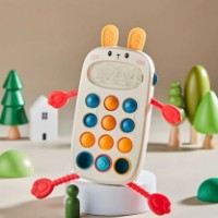 Jucarii interactive Chipolino Pull String Toy 8in1 (DIG02468864) imaginea #3 — magazin online Desire.md