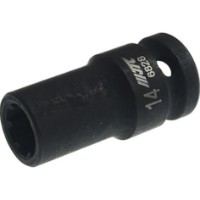 Торцевая головка JTC 6828 фото №3 — интернет-магазин Desire.md
