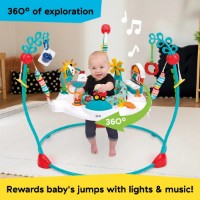 Centru de activitați Bright Starts Baby Einstein 2in1 Farm Explorers (17515) imaginea #4 — magazin online Desire.md