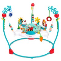 Centru de activitați Bright Starts Baby Einstein 2in1 Farm Explorers (17515)