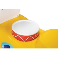 Tolocar Fisher Price Little People Music Adventure (505564) imaginea #3 — magazin online Desire.md
