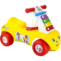 Tolocar Fisher Price Little People Music Adventure (505564)