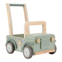 Premergător Little Dutch Safari Friends (LD7480)