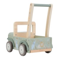 Premergător Little Dutch Safari Friends (LD7480) imaginea #2 — magazin online Desire.md
