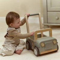 Premergător Little Dutch Safari Friends (LD7480) imaginea #3 — magazin online Desire.md