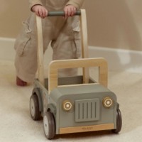 Premergător Little Dutch Safari Friends (LD7480) imaginea #5 — magazin online Desire.md