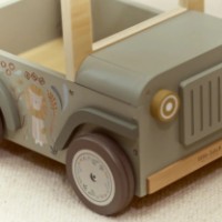 Premergător Little Dutch Safari Friends (LD7480) imaginea #6 — magazin online Desire.md