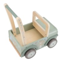 Premergător Little Dutch Safari Friends (LD7480) imaginea #7 — magazin online Desire.md