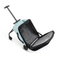 Самокат Micro Luggage Eazy Frosty Blue (ML0046) фото №2 — интернет-магазин Desire.md