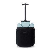 Самокат Micro Luggage Eazy Frosty Blue (ML0046) фото №5 — интернет-магазин Desire.md