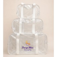 Сумка для мам Perna Mea 3pcs (EN.0008)