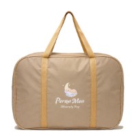 Сумка для мам Perna Mea Beige (EN.234515)