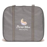 Сумка для мам Perna Mea Grey (EN.234512)