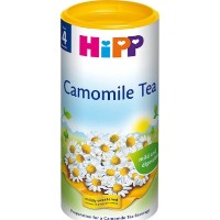 Ceai HiPP Chamomile Tea 200g