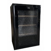Marfa depreciata! Dulap pentru vin Vivax CW-094S30 GB